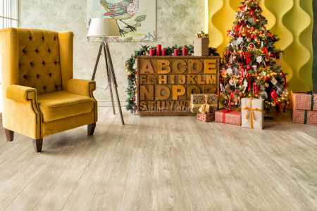 Кварцвиниловая плитка Alpine Floor  Величие секвойи 4 mm (Grand Sequoia 4 mm) ECO 11-3 Сонома